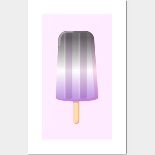 Ace Popsicle Posters and Art